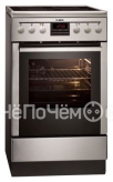 Кухонная плита AEG 47055 vd-mn