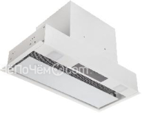 Вытяжка KONIGIN Skynet White 60