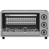 Мини-печь ARDO MO2531S2
