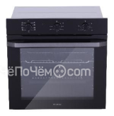 Духовой шкаф HYUNDAI HEO 6730 BG