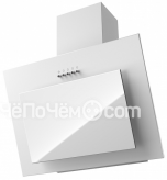 Вытяжка KRONASTEEL Elma 600 white PB