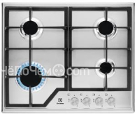 Варочная поверхность ELECTROLUX EGS 6426 SX