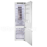 Холодильник HIBERG RFCB-455F NFW inverter