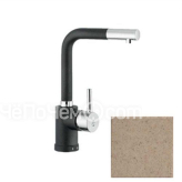 Смеситель KUPPERSBERG geo kg2385cr sand