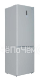 Холодильник ZARGET ZRB 310DS1IM