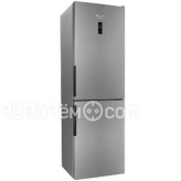 Холодильник Hotpoint-Ariston HF 6181 нержавеющая сталь