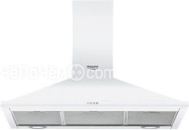 Вытяжка HOTPOINT-ARISTON hhpn 9.7f am ow