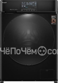Стиральная машина WEISSGAUFF WM 4927 Direct Drive Inverter Premium Matt Black