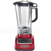 Блендер стационарный KITCHENAID 5KSB1585ECA Diamond карамельное яблоко