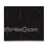 Варочная панель BRANDT BPI6428UB