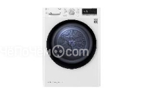 Сушильная машина LG DC90V5V0W