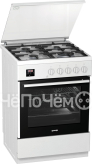 Кухонная плита GORENJE gi 632e16 wkb