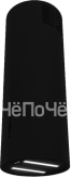 Вытяжка WEISSGAUFF Pipe 1400 Isla BL