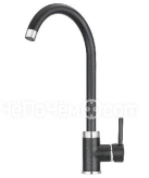 Смеситель KUPPERSBERG RIAKI ANTHRACITE