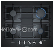 Варочная панель BOSCH ppp6a6m90r