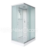 Душевая кабина NIAGARA NG-43185-14Q