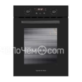 Духовой шкаф ZIGMUND & SHTAIN E 174 B