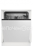 Посудомоечная машина BEKO BDIN14320