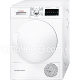 Сушильная машина BOSCH wtw83460oe