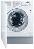 Стиральная машина AEG l 2843 vit