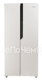 Холодильник ASCOLI ACDW450WIB Inverter
