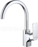 Смеситель D&K Berlin Freie DA1432401