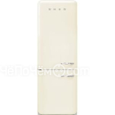 Холодильник SMEG FAB38LCR