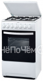 Кухонная плита ZANUSSI zcg 562 mw