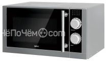 Микроволновая печь BBK 23mws-929m/b-x