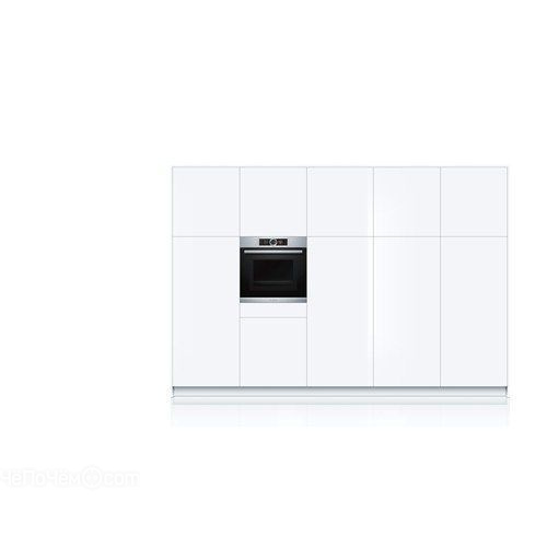 Духовой шкаф BOSCH hmg636ns1