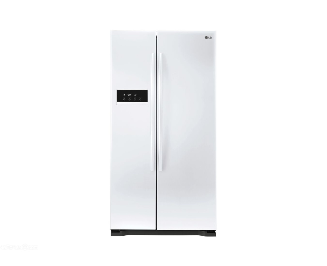 Холодильник LG gc-b 207 gvqv