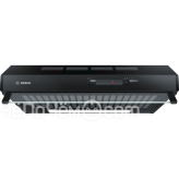 Вытяжка BOSCH dhu 646 u