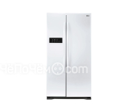 Холодильник LG gc-b 207 gvqv