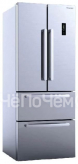 Холодильник Hisense RQ-52WC4SAS серебристый