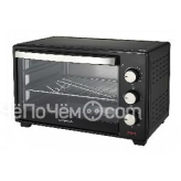 Мини-печь SUPRA MTS-3001