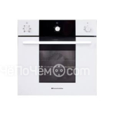 Духовой шкаф DELUXE 6006.03 эшв- 006