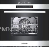 Духовой шкаф Hankel OKE 402 нержавеющая сталь