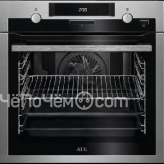 Духовой шкаф AEG BEM 451110 M