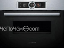 Духовой шкаф BOSCH CMG656RS1I