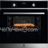 Духовой шкаф ELECTROLUX EOF5C50BX