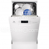 Посудомоечная машина ELECTROLUX esf4660row