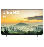 Телевизор GRUNDIG 55GFU7800B