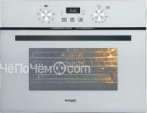 Духовой шкаф WEISSGAUFF OE 458 WH
