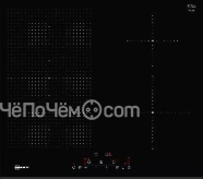 Варочная панель NEFF T56FD50X0