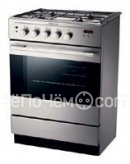 Кухонная плита ELECTROLUX ekg 603102 x