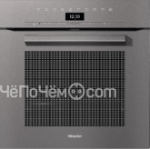 Пароварка MIELE DGC 7450 GRGR