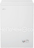 Морозильный ларь CANDY CCM150R