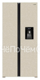 Холодильник NORDFROST RFS 484D NFYm inverter