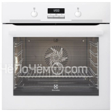 Духовой шкаф ELECTROLUX eoa 95551 av