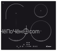 Варочная панель CANDY CI 62 TP JV